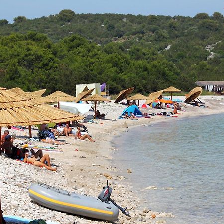 Apartment Sali 8152B Dış mekan fotoğraf
