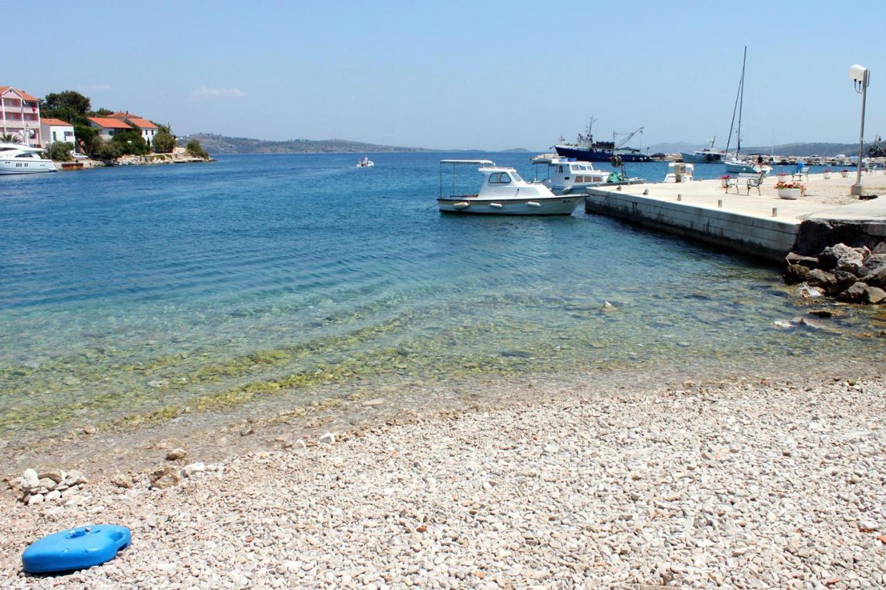 Apartment Sali 8152B Dış mekan fotoğraf