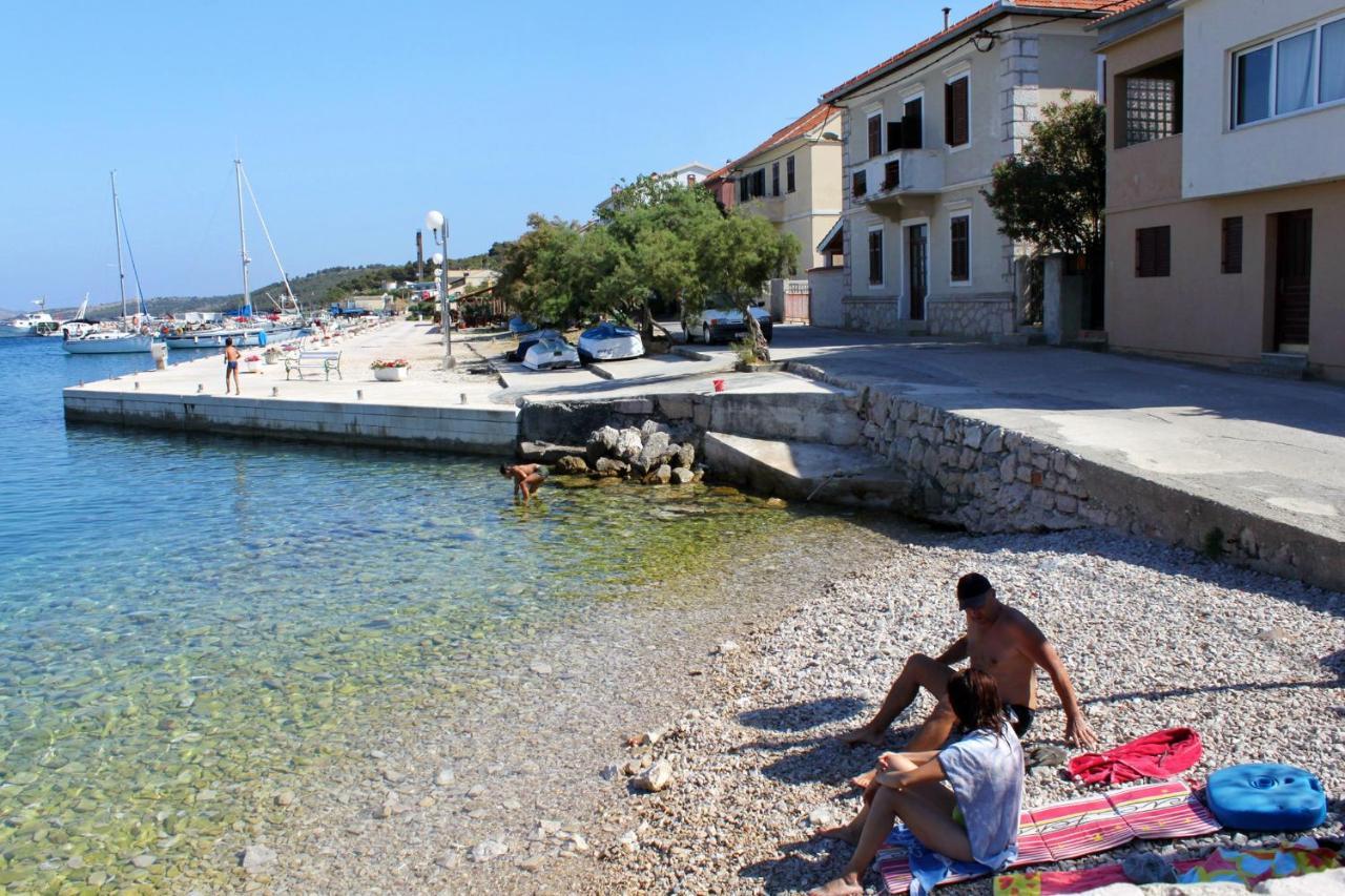 Apartment Sali 8152B Dış mekan fotoğraf