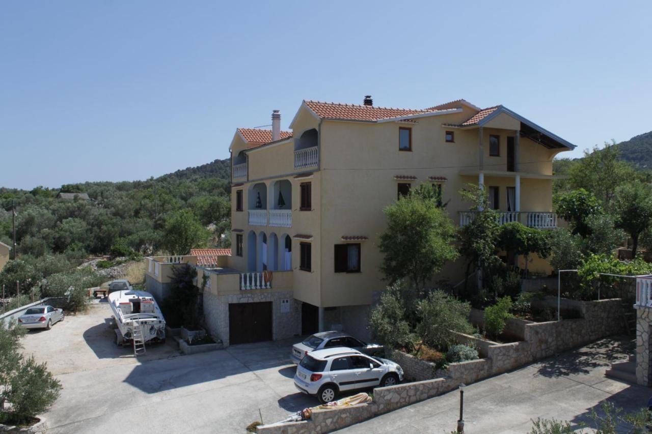 Apartment Sali 8152B Dış mekan fotoğraf