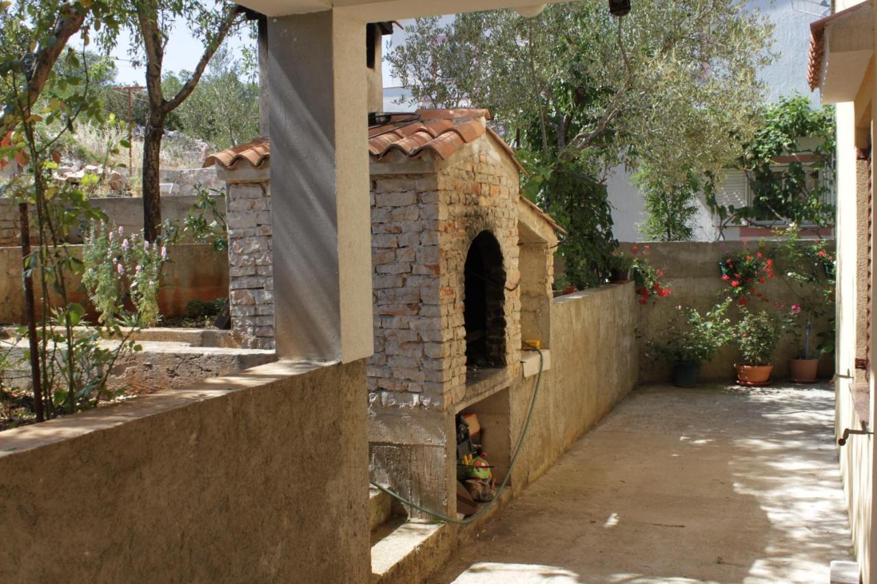 Apartment Sali 8152B Dış mekan fotoğraf