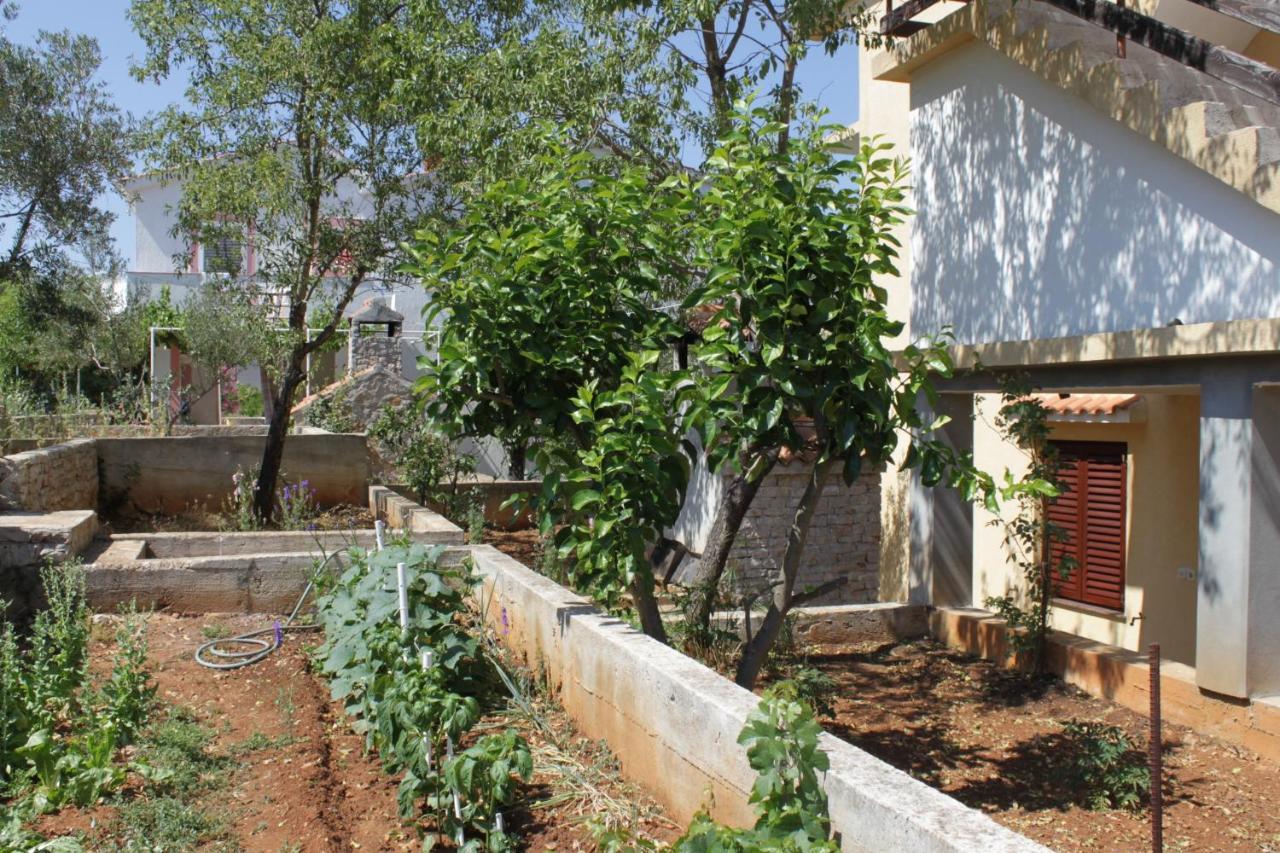 Apartment Sali 8152B Dış mekan fotoğraf