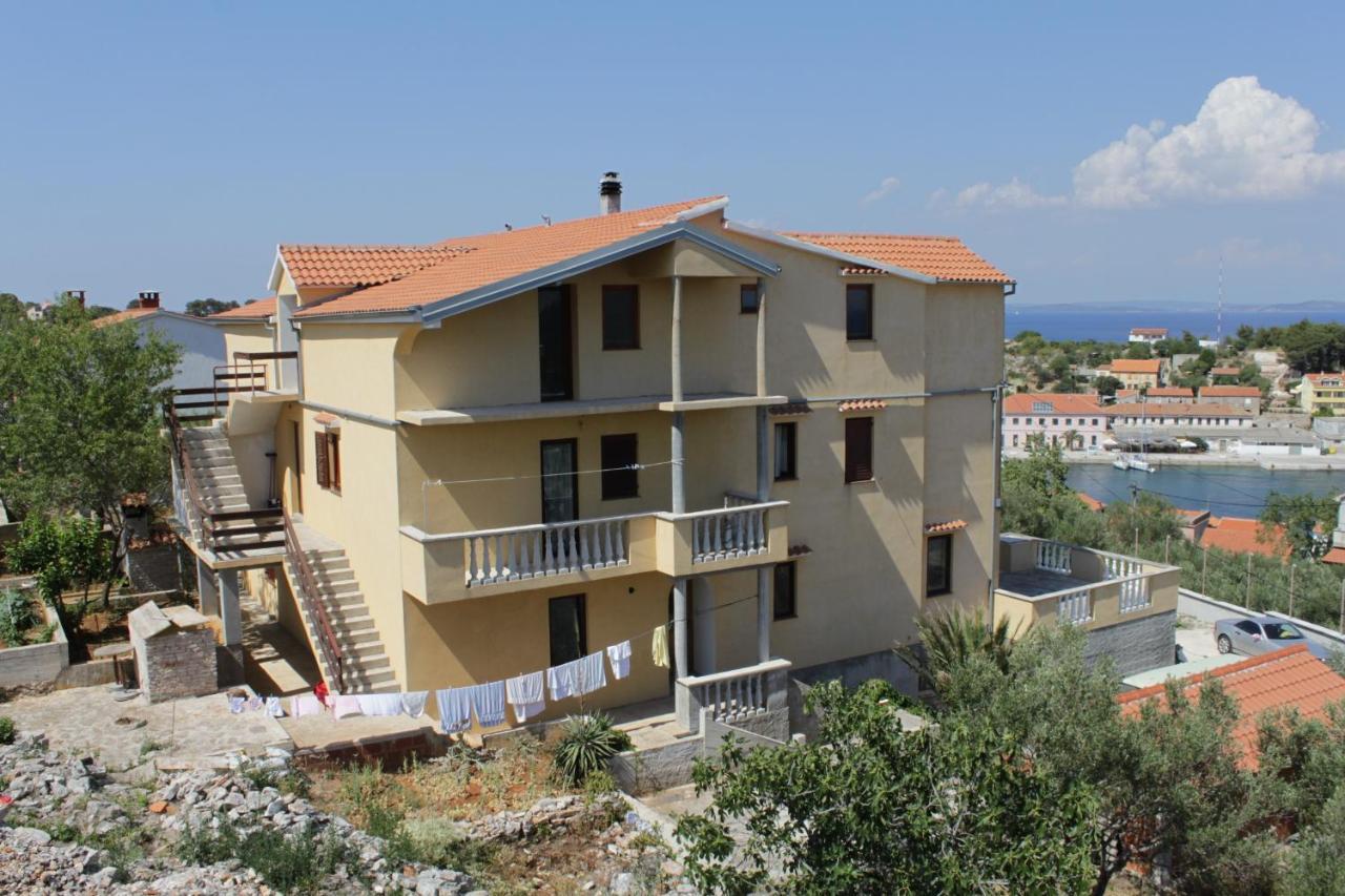 Apartment Sali 8152B Dış mekan fotoğraf