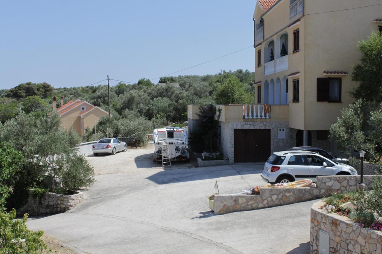 Apartment Sali 8152B Dış mekan fotoğraf