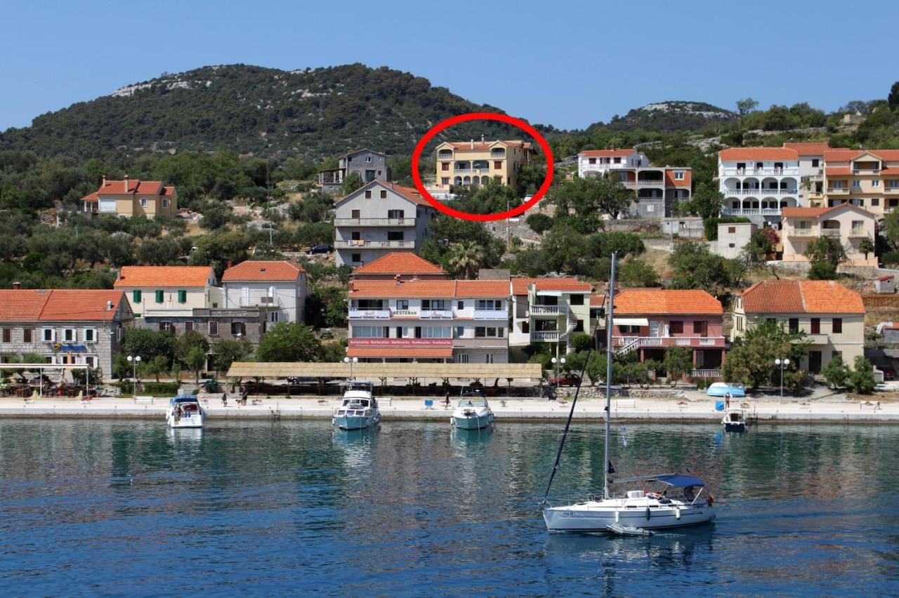 Apartment Sali 8152B Dış mekan fotoğraf