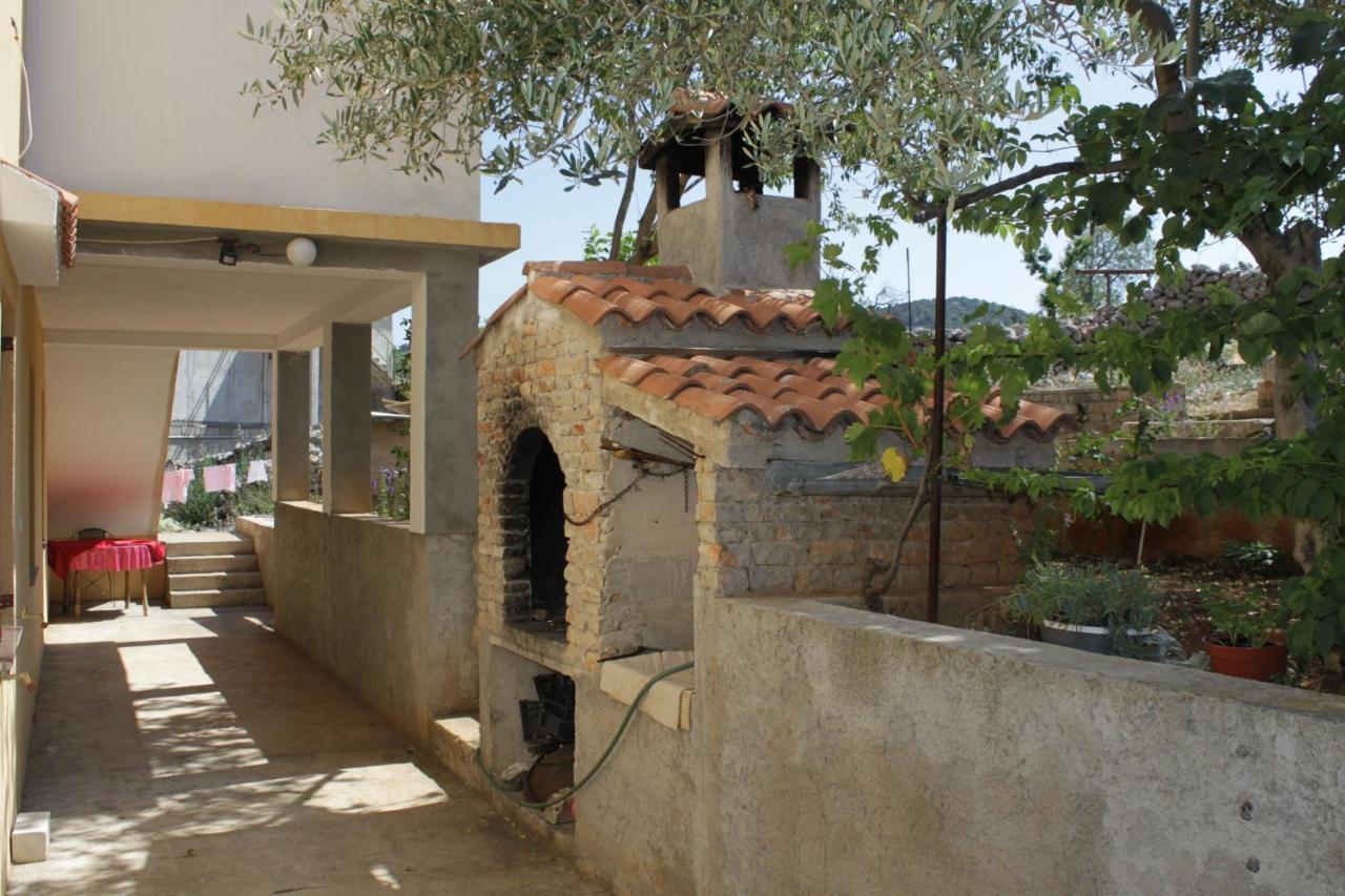 Apartment Sali 8152B Dış mekan fotoğraf