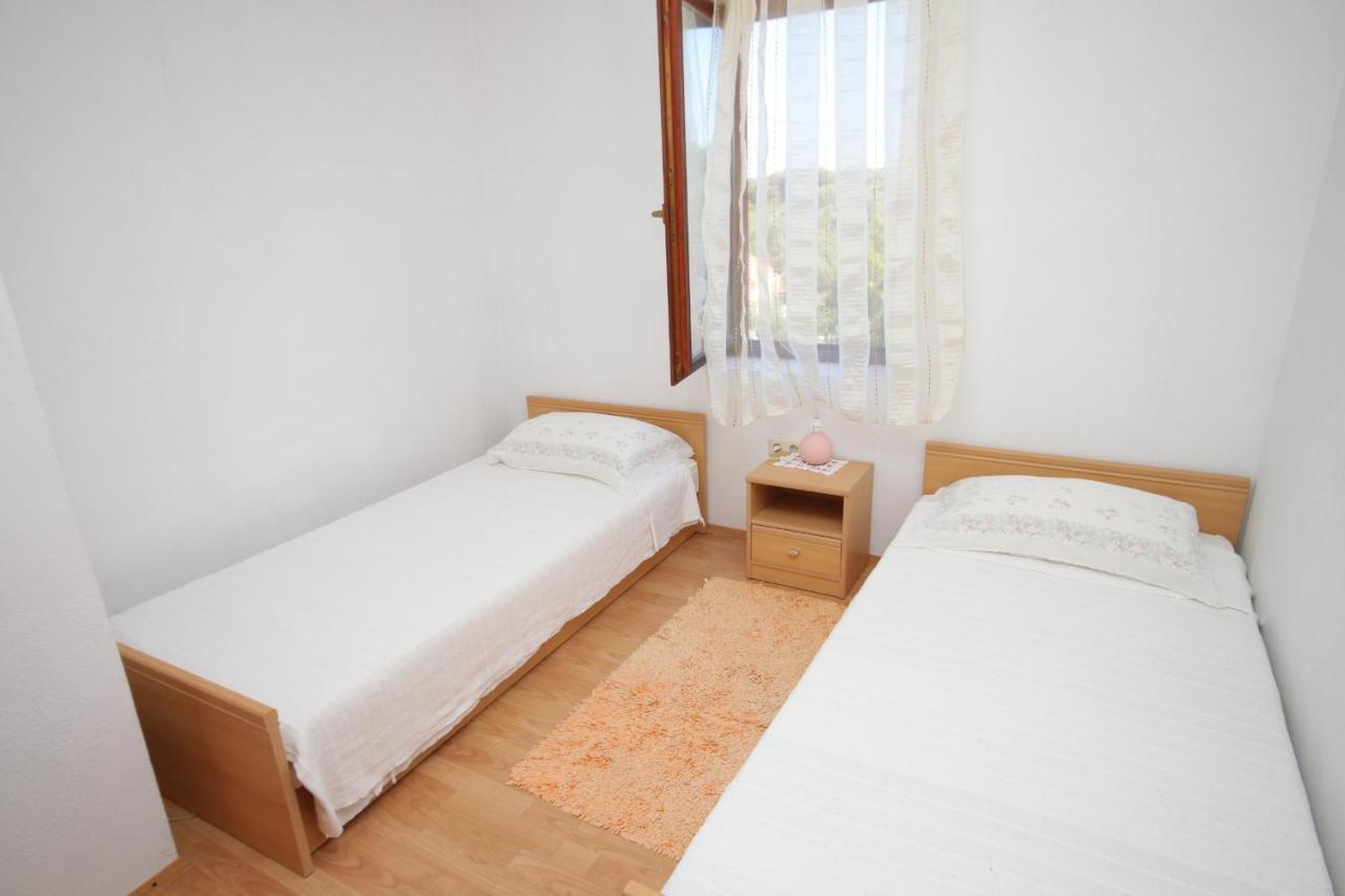 Apartment Sali 8152B Dış mekan fotoğraf