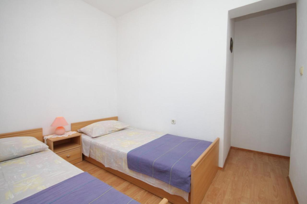 Apartment Sali 8152B Dış mekan fotoğraf