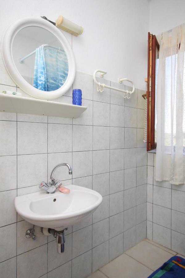 Apartment Sali 8152B Dış mekan fotoğraf