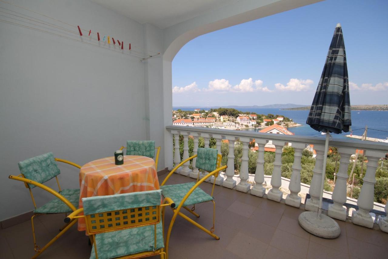 Apartment Sali 8152B Dış mekan fotoğraf