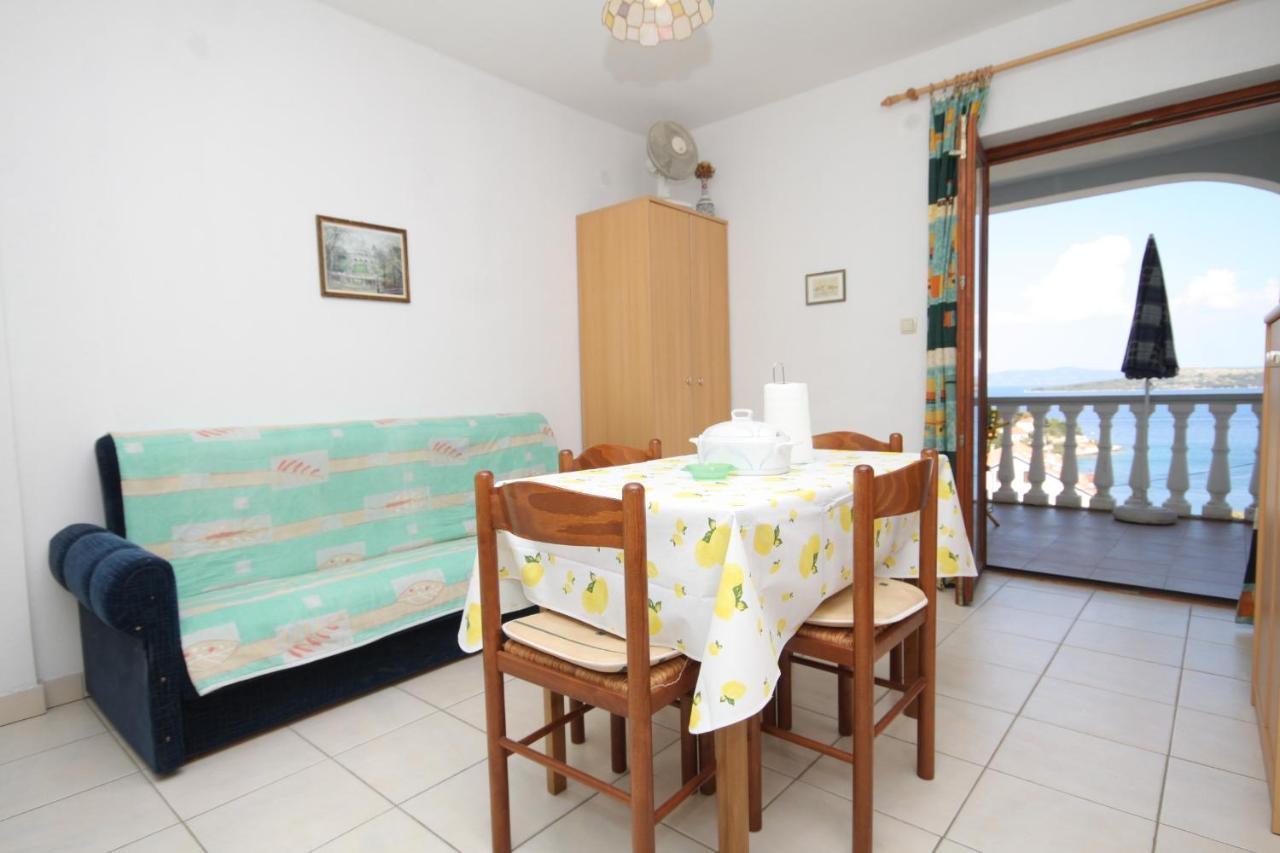 Apartment Sali 8152B Dış mekan fotoğraf