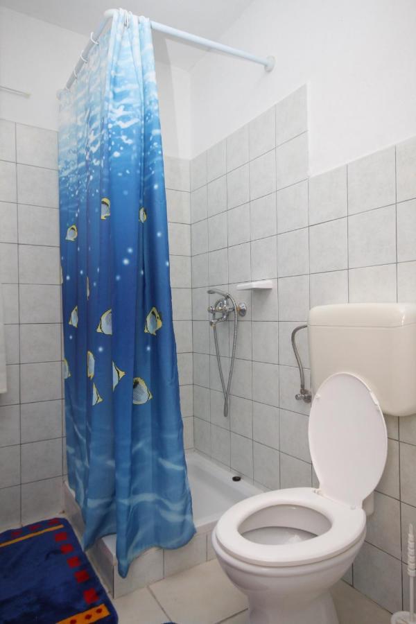 Apartment Sali 8152B Dış mekan fotoğraf