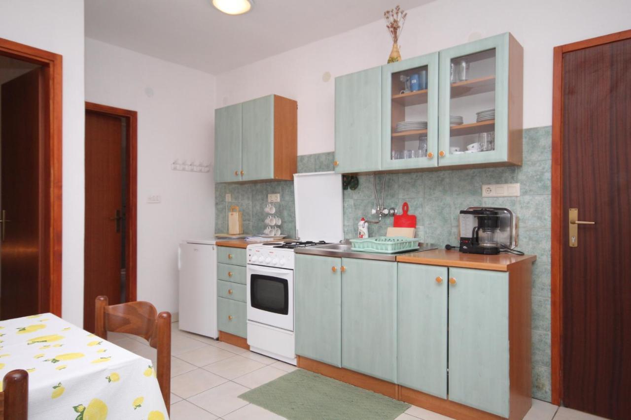 Apartment Sali 8152B Dış mekan fotoğraf
