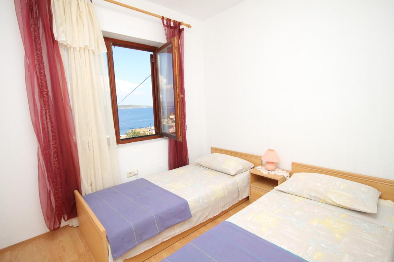 Apartment Sali 8152B Dış mekan fotoğraf