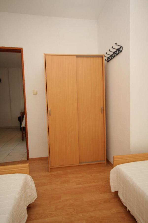 Apartment Sali 8152B Dış mekan fotoğraf
