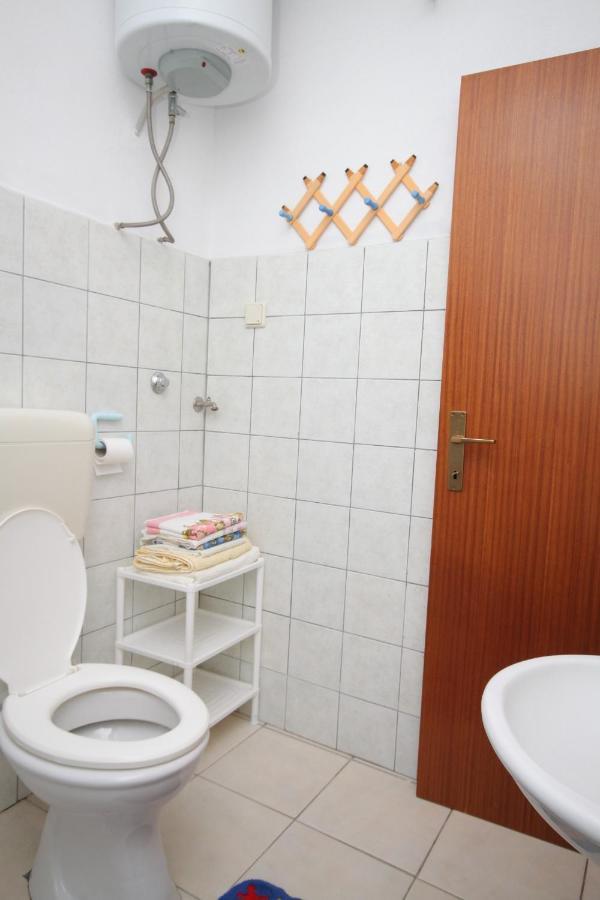 Apartment Sali 8152B Dış mekan fotoğraf