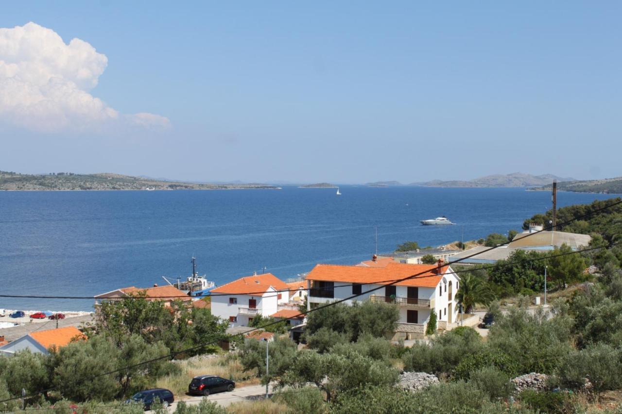 Apartment Sali 8152B Dış mekan fotoğraf