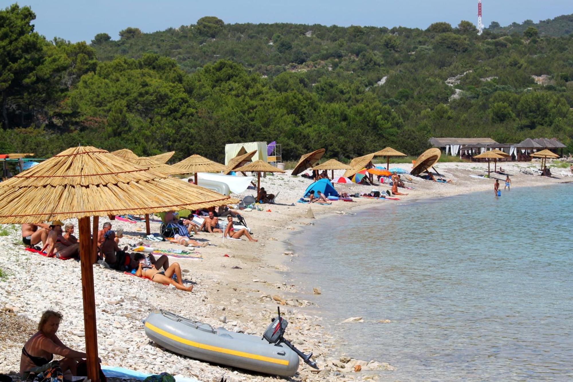 Apartment Sali 8152B Dış mekan fotoğraf